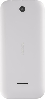 Nokia 225 Dual Sim white