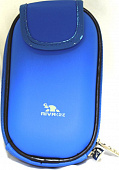 Сумка Riva case 7003 Pu Light blue