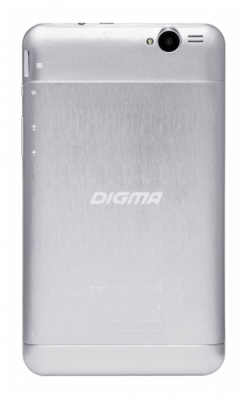 Планшет Digma Plane 7.1 3G White