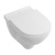 Унитаз Villeroy&Boch O Novo 5660 1001 Унитаз Villeroy&Boch O Novo 5660 1001