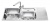 Кухонная мойка Smeg Lts1163d2 Кухонная мойка Smeg Lts1163d2