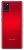 Смартфон Samsung Galaxy A21s 3/32Gb красный