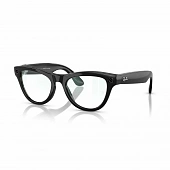 Умные очки Ray-Ban Skyler Shiny Clear
