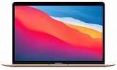 Ноутбук Apple Macbook Air 13 Late 2020 (Apple M1 256Gb) gold MGND3