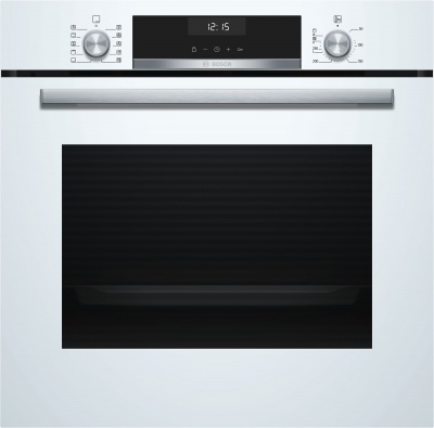 Духовой шкаф Bosch Hbg537nw0r