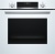 Духовой шкаф Bosch Hbg537nw0r Духовой шкаф Bosch Hbg537nw0r