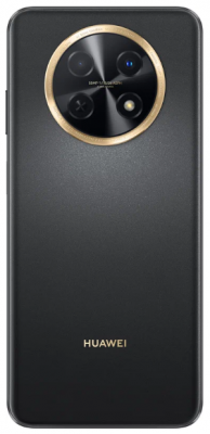 Смартфон Huawei Nova Y91 256Gb 8Gb (Starry Black)
