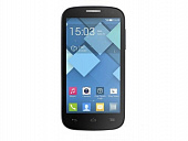 Alcatel Pop C5 5036D Черно-Синий