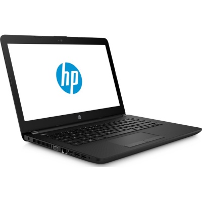 Ноутбук Hp 14-bs028ur 2Cn71ea