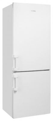 Холодильник Vestel Vcb 274 Lw