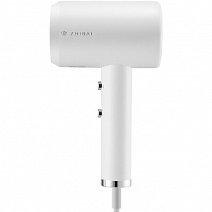 Фен Xiaomi Zhibai Ion Hair Dryer Upgrade HL312 White