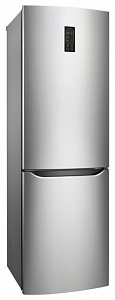 Холодильник Lg Ga-M409sarl