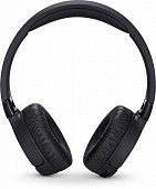 Беспроводные наушники JBL T600BTNC Black