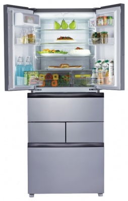 Холодильник Samsung Rn-405Brkasl
