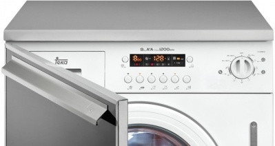 Встраиваемая стиральная машина Teka Li4 1280 E