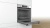 Духовой шкаф Bosch Hba517bs0