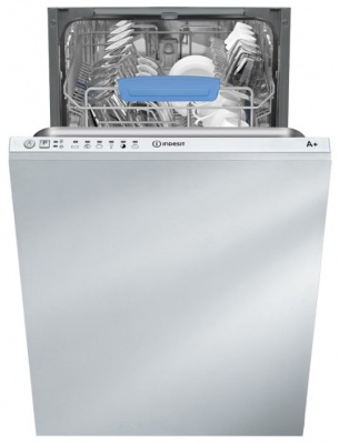 Встраиваемая посудомоечная машина Indesit Disr 16M19 A Eu
