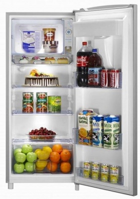 Холодильник Hisense Rs-23 Dr4sas