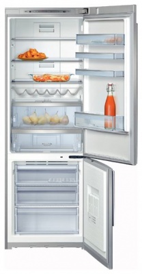 Холодильник Neff K5890x4ru