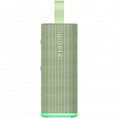 Портативная колонка Xiaomi Sound Play 18W (Mdz-42-Bs) Green