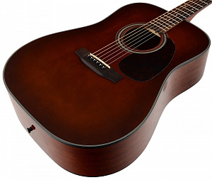 Гитара Sigma Dm-1St-Br
