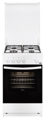 Газовая плита Zanussi Zcg9510n1w