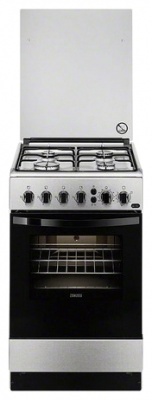 Газовая плита Zanussi Zcg 951201 X