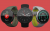 Часы Polar Vantage V2 premium multisport watch size M-L Green