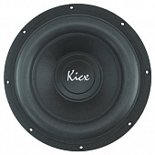 Сабвуфер Kicx Pro 300
