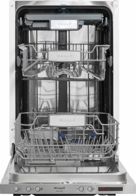 Встраиваемая посудомоечная машина Weissgauff Bdw 4138 D
