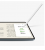 Стилус для планшета Xiaomi Smart Stylus Pen 2