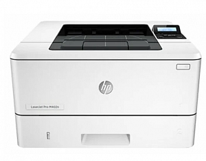 Принтер Hp LaserJet Pro M402dne