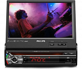 Магнитола автомобильная Philips Ced780,51