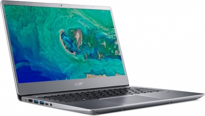Ноутбук Acer Swift 3 (Sf314-54G-5797) 1299844