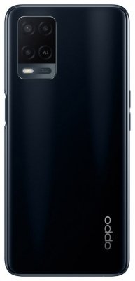 Смартфон OPPO A54 4/64GB черный