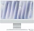 Apple iMac 24 M4 10C 24/512Gb Silver Mcr24