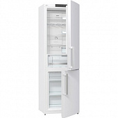 Холодильник Gorenje Nrk6191jw