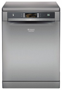 Посудомоечная машина Hotpoint-Ariston Lfd 11M121 Ocx Eu