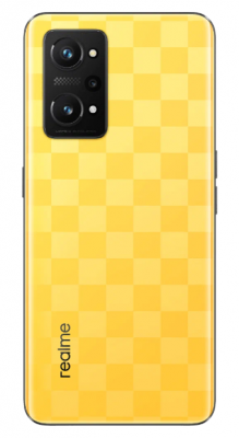 Смартфон Realme Gt Neo 3T 128Gb 8Gb желтый