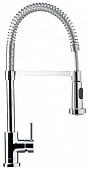 Смеситель Schock Karpo-D 593120 CHR