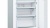 Холодильник Bosch Kgn36nw14r