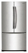 Холодильник Samsung Rf-62Ubpn 