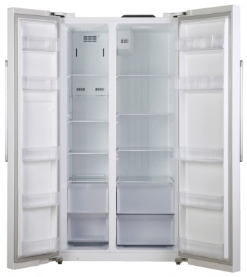 Холодильник Shivaki Shrf-600Sdw