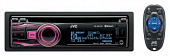 Магнитола автомобильная Jvc Kd-R821btey