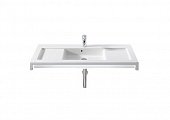 Раковина Roca Stratum 327631000,110х50, (бел)