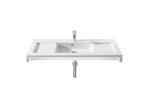 Раковина Roca Stratum 327631000,110х50, (бел)