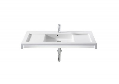 Раковина Roca Stratum 327631000,110х50, (бел)
