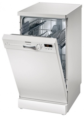 Посудомоечная машина Siemens Sr 25E830 Ru