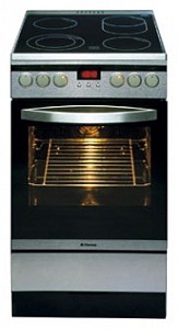 Электрическая плита Hansa Fcci58236060