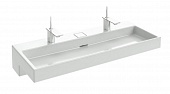 Умывальник Jacob Delafon Terrace Exb9112-00